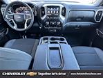 2022 Chevrolet Silverado 1500 Crew Cab 4x4, Pickup for sale #24C1464 - photo 10