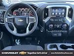 2022 Chevrolet Silverado 1500 Crew Cab 4x4, Pickup for sale #24C1464 - photo 11