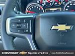 2022 Chevrolet Silverado 1500 Crew Cab 4x4, Pickup for sale #24C1464 - photo 13