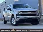 2022 Chevrolet Silverado 1500 Crew Cab 4x4, Pickup for sale #24C1464 - photo 2