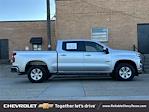 2022 Chevrolet Silverado 1500 Crew Cab 4x4, Pickup for sale #24C1464 - photo 3