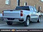 2022 Chevrolet Silverado 1500 Crew Cab 4x4, Pickup for sale #24C1464 - photo 4