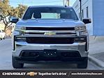 2022 Chevrolet Silverado 1500 Crew Cab 4x4, Pickup for sale #24C1464 - photo 7