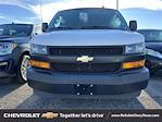 2019 Chevrolet Express 3500 SRW RWD, Empty Cargo Van for sale #24C1471 - photo 3