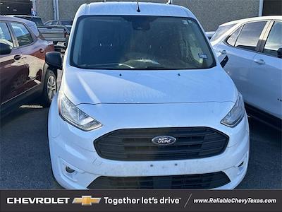 2019 Ford Transit Connect FWD, Empty Cargo Van for sale #24C1472 - photo 2