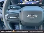 2024 Chevrolet Colorado Crew Cab 4x4, Pickup for sale #24C1473 - photo 14