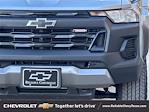 2024 Chevrolet Colorado Crew Cab 4x4, Pickup for sale #24C1473 - photo 9