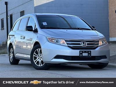 Used 2012 Honda Odyssey FWD, Minivan for sale #24C1488 - photo 1