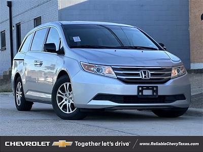 Used 2012 Honda Odyssey FWD, Minivan for sale #24C1488 - photo 2