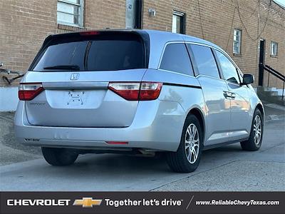 Used 2012 Honda Odyssey FWD, Minivan for sale #24C1488 - photo 2