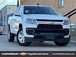 2021 Chevrolet Colorado Crew Cab 4x2, Pickup for sale #24C1492 - photo 1