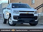 2021 Chevrolet Colorado Crew Cab 4x2, Pickup for sale #24C1492 - photo 3