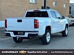 2021 Chevrolet Colorado Crew Cab 4x2, Pickup for sale #24C1492 - photo 2