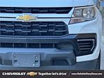 2021 Chevrolet Colorado Crew Cab 4x2, Pickup for sale #24C1492 - photo 9