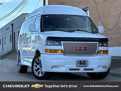 2022 GMC Savana 2500 RWD, Passenger Van for sale #24C1496 - photo 1