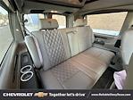 2022 GMC Savana 2500 RWD, Passenger Van for sale #24C1496 - photo 11