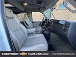 2022 GMC Savana 2500 RWD, Passenger Van for sale #24C1496 - photo 16