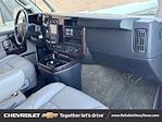 2022 GMC Savana 2500 RWD, Passenger Van for sale #24C1496 - photo 18