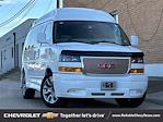 2022 GMC Savana 2500 RWD, Passenger Van for sale #24C1496 - photo 3