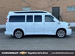 2022 GMC Savana 2500 RWD, Passenger Van for sale #24C1496 - photo 4