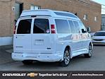 2022 GMC Savana 2500 RWD, Passenger Van for sale #24C1496 - photo 2