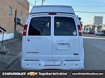 2022 GMC Savana 2500 RWD, Passenger Van for sale #24C1496 - photo 5