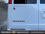 2022 GMC Savana 2500 RWD, Passenger Van for sale #24C1496 - photo 6