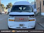 2022 GMC Savana 2500 RWD, Passenger Van for sale #24C1496 - photo 7