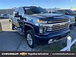 2022 Chevrolet Silverado 2500 Crew Cab 4x4, Pickup for sale #24C1499 - photo 1