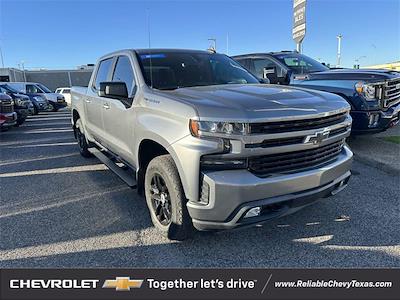 2021 Chevrolet Silverado 1500 Crew Cab 4x4, Pickup for sale #24C1503 - photo 1