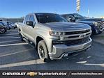 2021 Chevrolet Silverado 1500 Crew Cab 4x4, Pickup for sale #24C1503 - photo 1