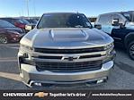 2021 Chevrolet Silverado 1500 Crew Cab 4x4, Pickup for sale #24C1503 - photo 2