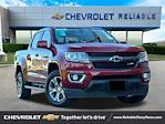 2019 Chevrolet Colorado Crew Cab 4x4, Pickup for sale #24C1512 - photo 1