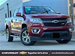 2019 Chevrolet Colorado Crew Cab 4x4, Pickup for sale #24C1512 - photo 3