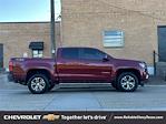 2019 Chevrolet Colorado Crew Cab 4x4, Pickup for sale #24C1512 - photo 4