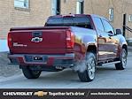 2019 Chevrolet Colorado Crew Cab 4x4, Pickup for sale #24C1512 - photo 2