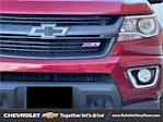 2019 Chevrolet Colorado Crew Cab 4x4, Pickup for sale #24C1512 - photo 8