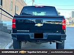 2018 Chevrolet Silverado 1500 Crew Cab 4x4, Pickup for sale #24C1513 - photo 5