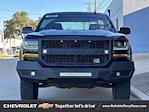 2018 Chevrolet Silverado 1500 Crew Cab 4x4, Pickup for sale #24C1513 - photo 8