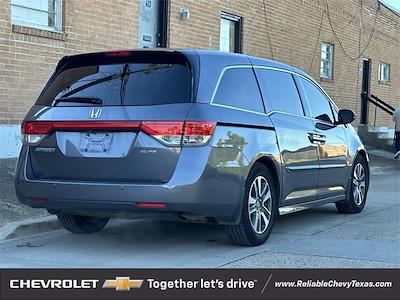 2015 Honda Odyssey FWD, Minivan for sale #24C1524 - photo 2