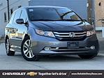 2015 Honda Odyssey FWD, Minivan for sale #24C1524 - photo 3