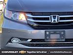 2015 Honda Odyssey FWD, Minivan for sale #24C1524 - photo 9