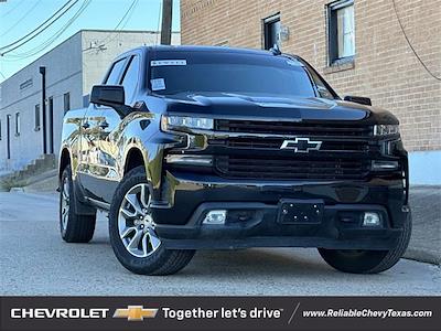 2020 Chevrolet Silverado 1500 Crew Cab 4x4, Pickup for sale #24C1526 - photo 1