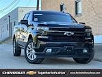 2020 Chevrolet Silverado 1500 Crew Cab 4x4, Pickup for sale #24C1526 - photo 3