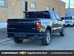 2020 Chevrolet Silverado 1500 Crew Cab 4x4, Pickup for sale #24C1526 - photo 2