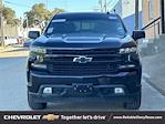 2020 Chevrolet Silverado 1500 Crew Cab 4x4, Pickup for sale #24C1526 - photo 8