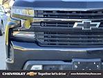 2020 Chevrolet Silverado 1500 Crew Cab 4x4, Pickup for sale #24C1526 - photo 9