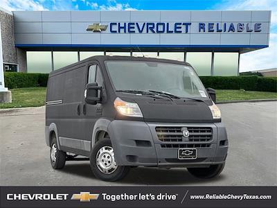 2017 Ram ProMaster 1500 Low Roof FWD, Empty Cargo Van for sale #24C1530 - photo 1