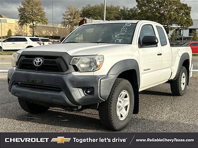 2012 Toyota Tacoma 4x2, Pickup for sale #24C1537 - photo 1