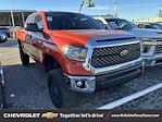 2018 Toyota Tundra Crew Cab 4x4, Pickup for sale #24C1539 - photo 2